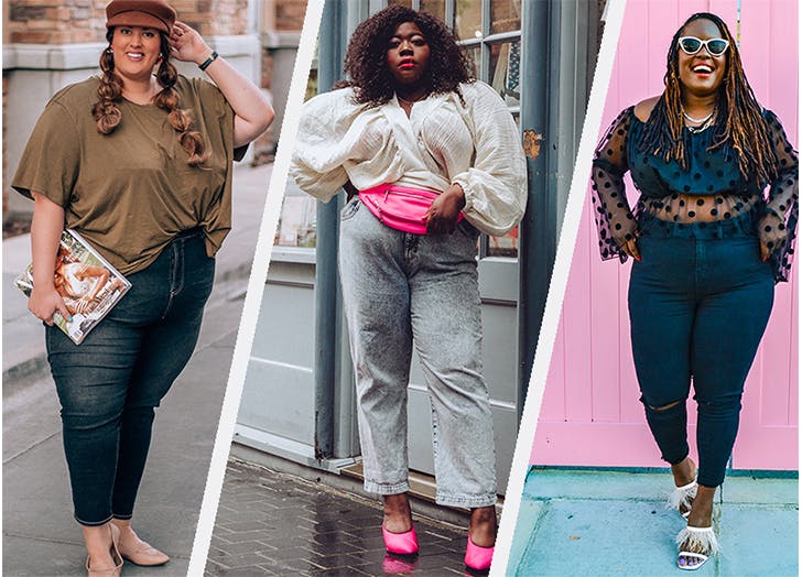 The Ultimate Guide to Overweight Summer Fashion