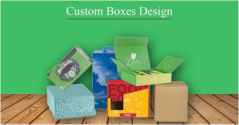 Top 3 Inevitable Factors You Should Remember While Making Custom Boxes