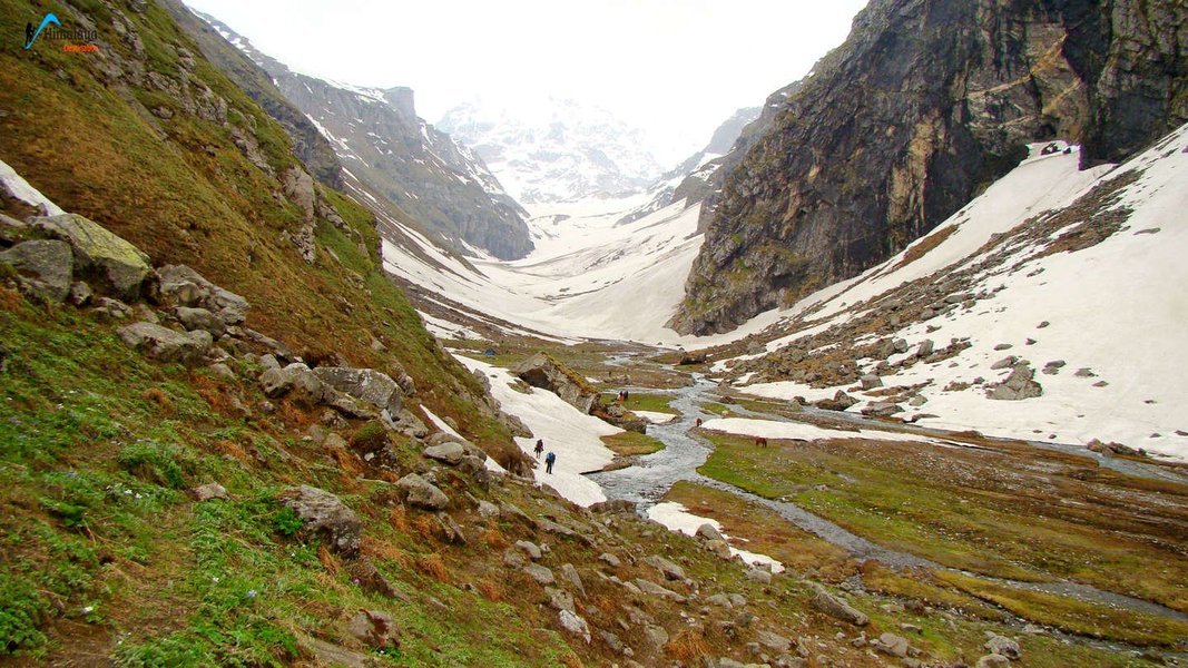 Hampta Pass Trek | A Loving Place for Adventure