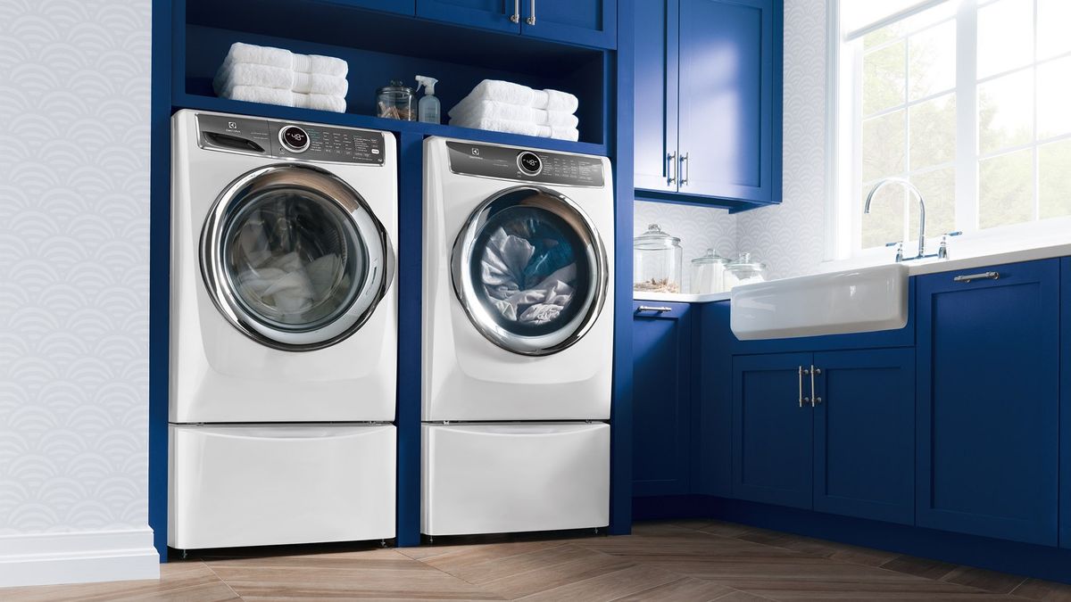 Washing Machine Maintenance Tips | Washing Machine Brands