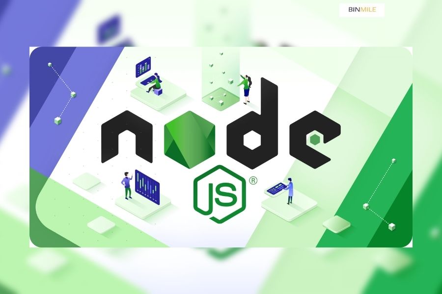 Web Application Development Using Node.js Platform