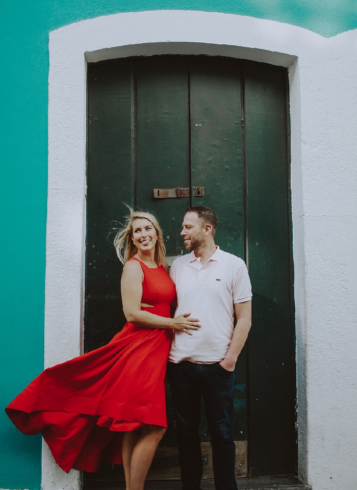 How to Find a Location for Prewedding Shoots?