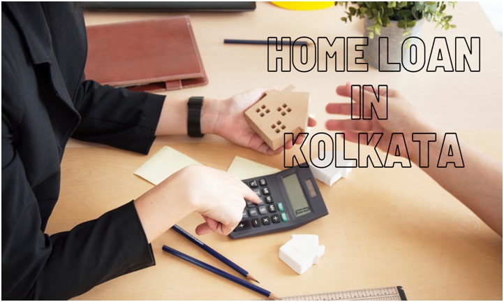 How to Get an Online Home Loan in Kolkata