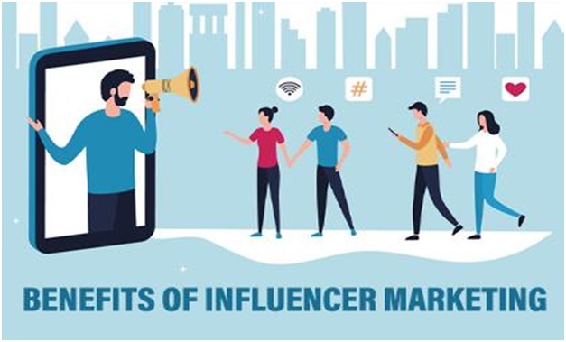 How to Benefit From Influencer Marketing: 2022 Review