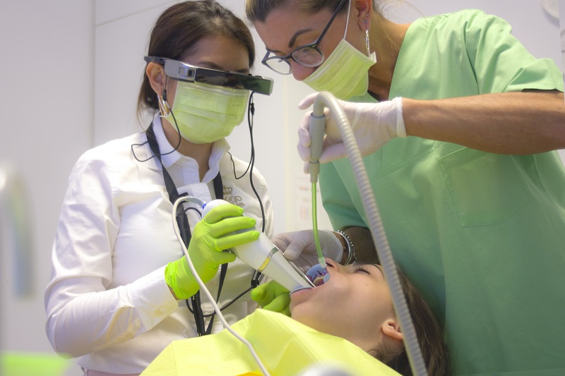 Choosing The Best Dentist For Your Child