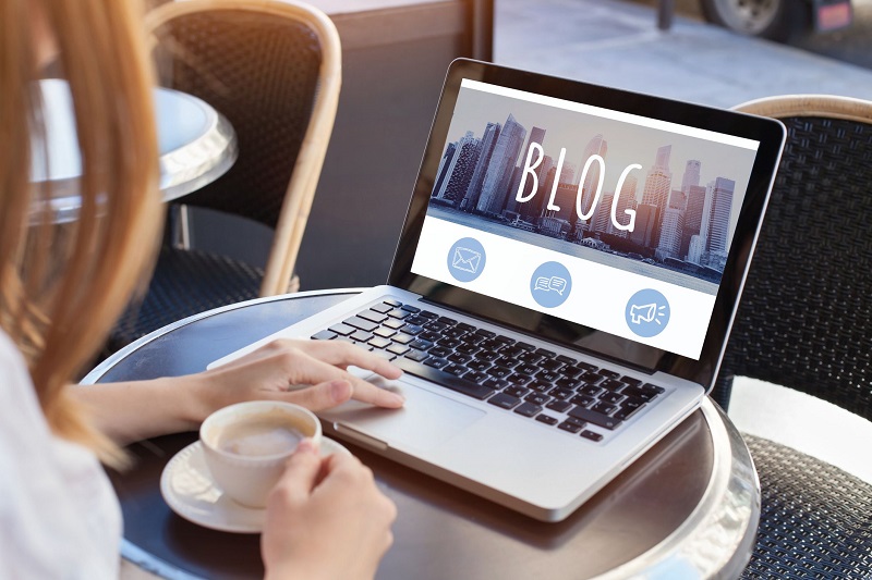 Tips to Make Your Blog Stand Out Among the Rest