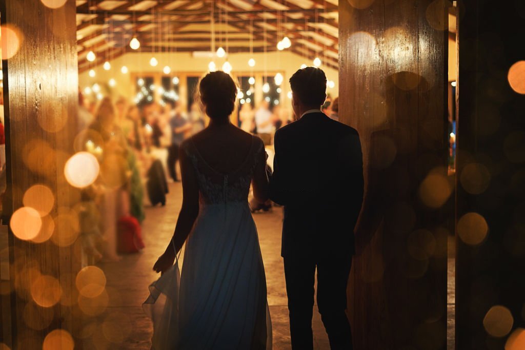 What Are the 3 Beautiful Ways to Plan a Summer Wedding in Houston?