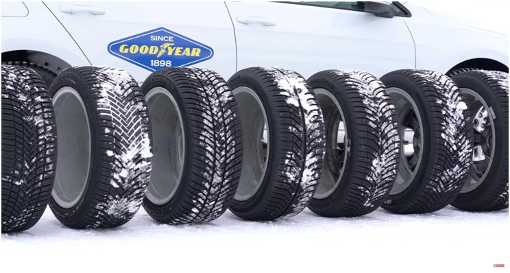 Can Weather affect our Vehicle Tyres