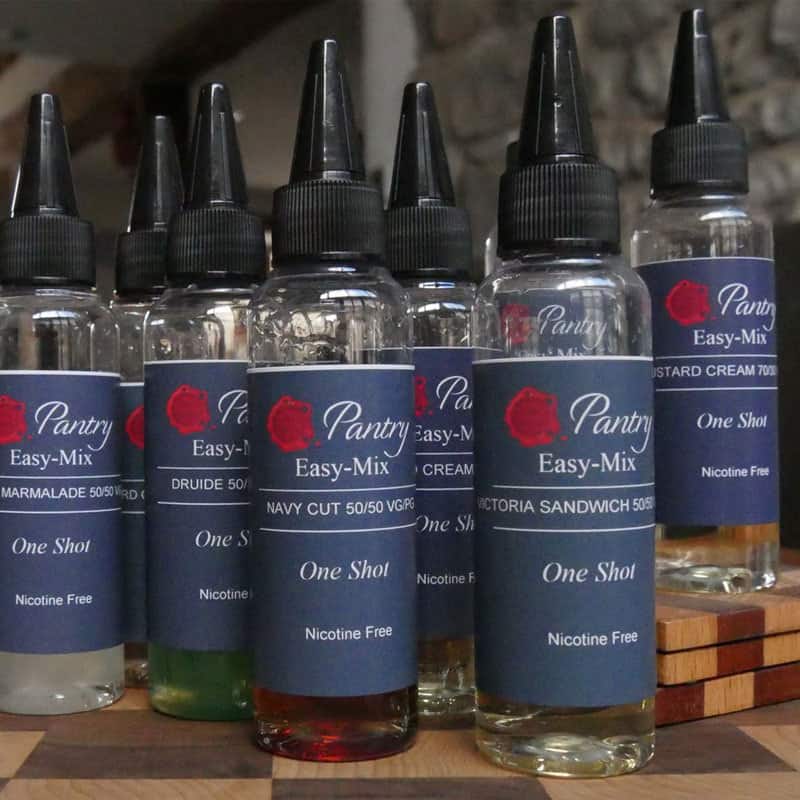 How to Choose the Best E Liquid Concentrate for Your Vaping Needs