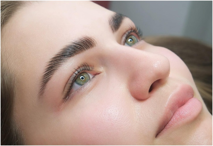 Feather Brows