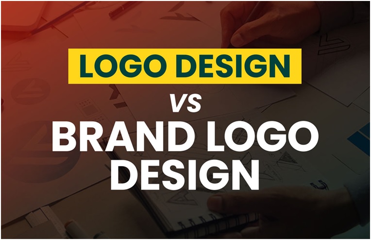 The Difference Between Logo Design and Branding