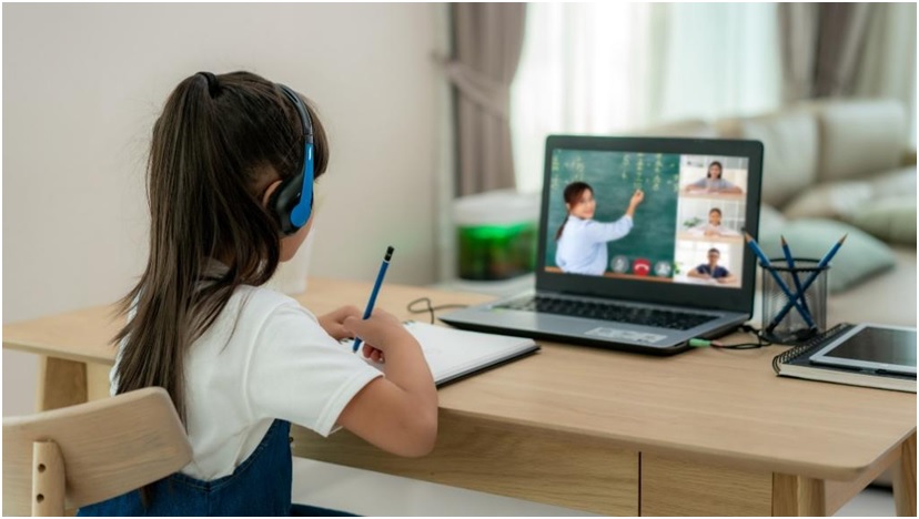 10 Ways Online Education Can Improve Kid’s Learning