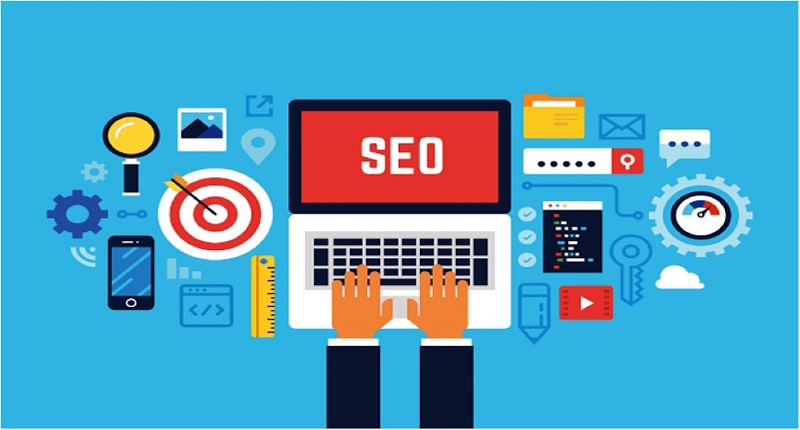 Different Online Tools That Will Help You With SEO