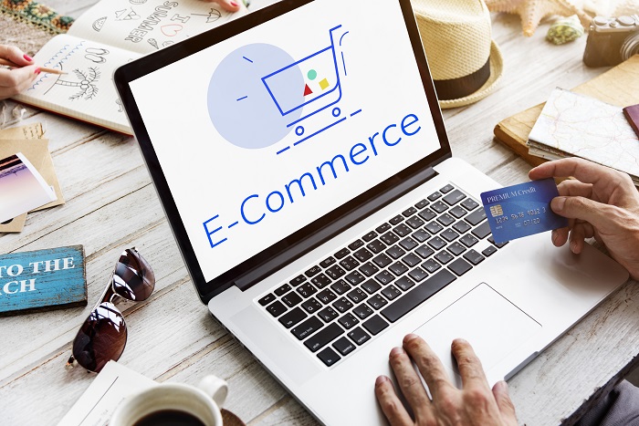 eCommerce Social Media Marketing – Fast and Efficient