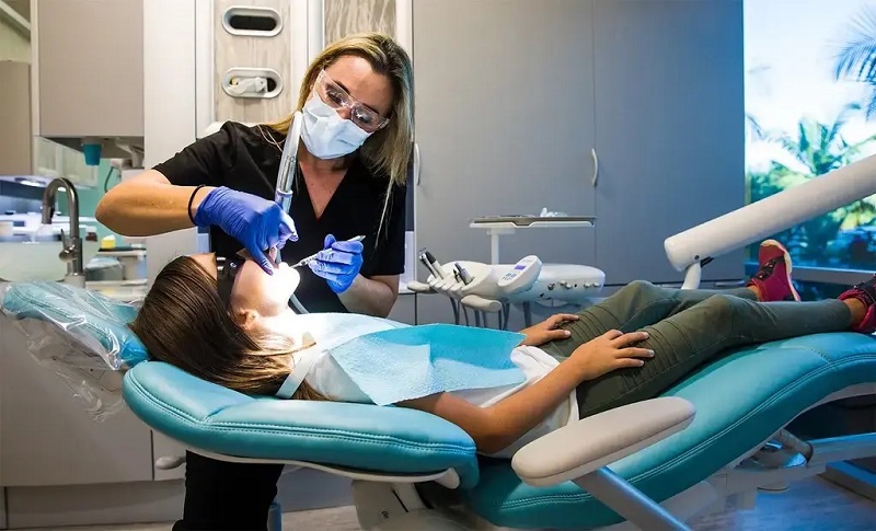 12 Tips for Choosing the Right Dentist in Bonita