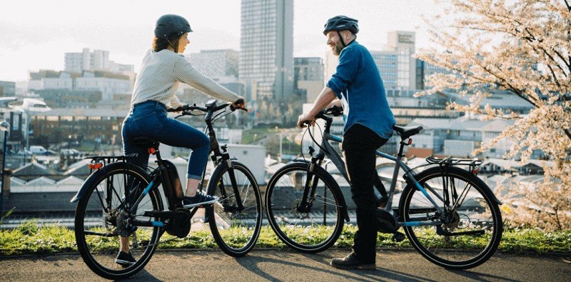 Why We Should Purchase A Electric Bike | Top Reasons