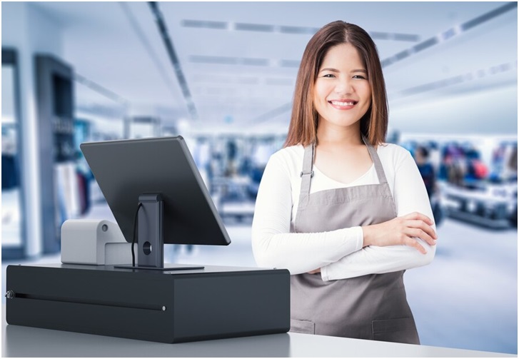 5 Reasons Retail Shops Must Have POS Software?
