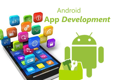 Android app development using these tools always raising