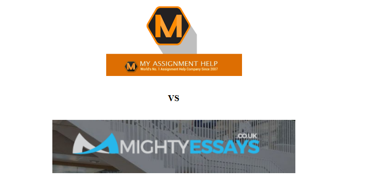 Is MyAssignmenthelp.com better than Mightyessays.co.uk?
