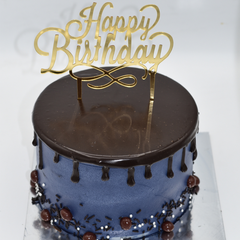 Send Cakes Online and Add Sweetness to Every Special Occasion