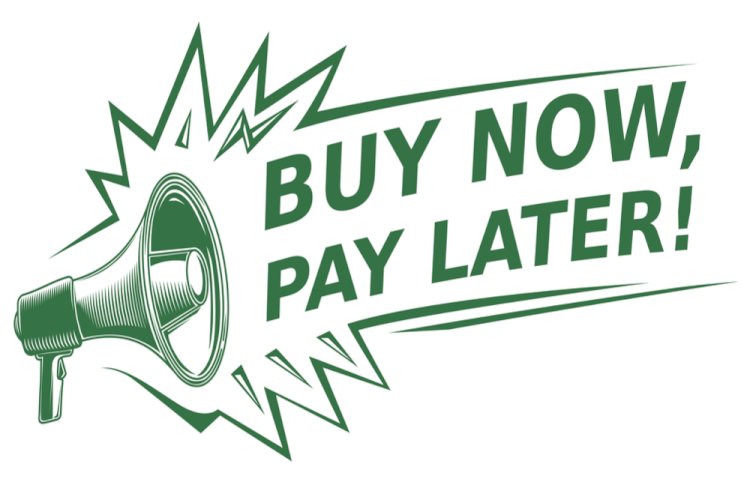 5 Reasons Why Your Ecommerce Website Must Buy Now and Pay Later Option