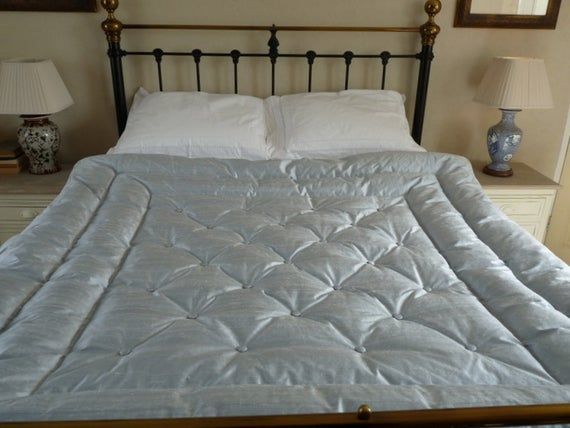 Why You Should Buy a Bio Eiderdown Comforter