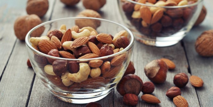 Almond Online- Select the Best Snacks