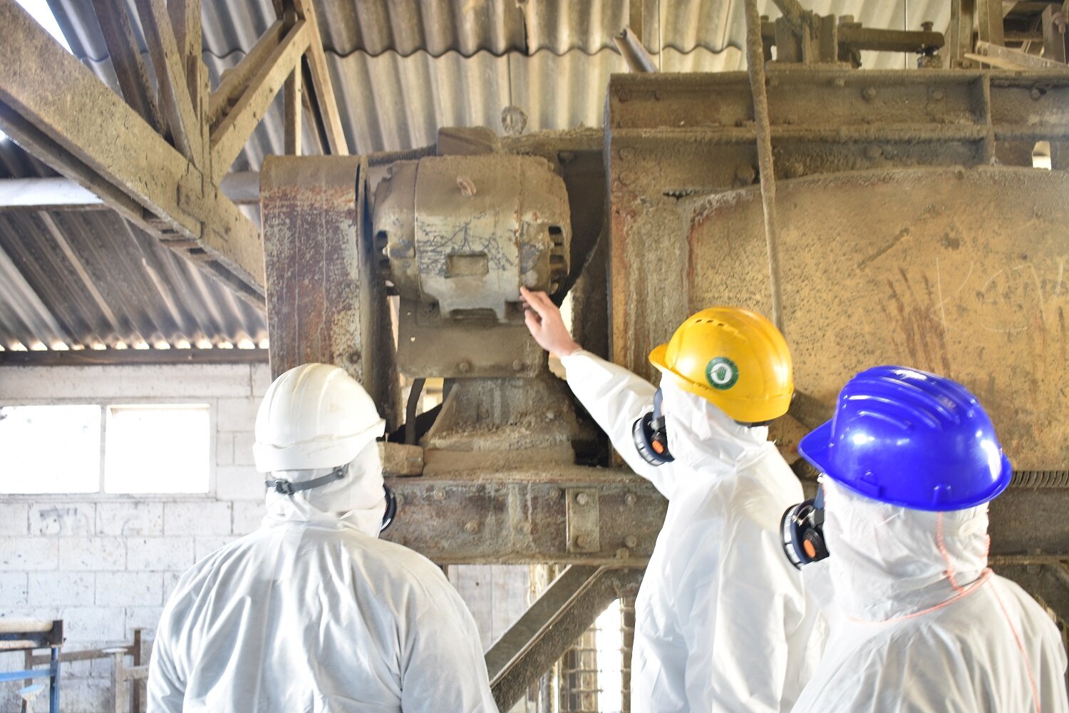 Why do you need an asbestos inspection before buying a home?