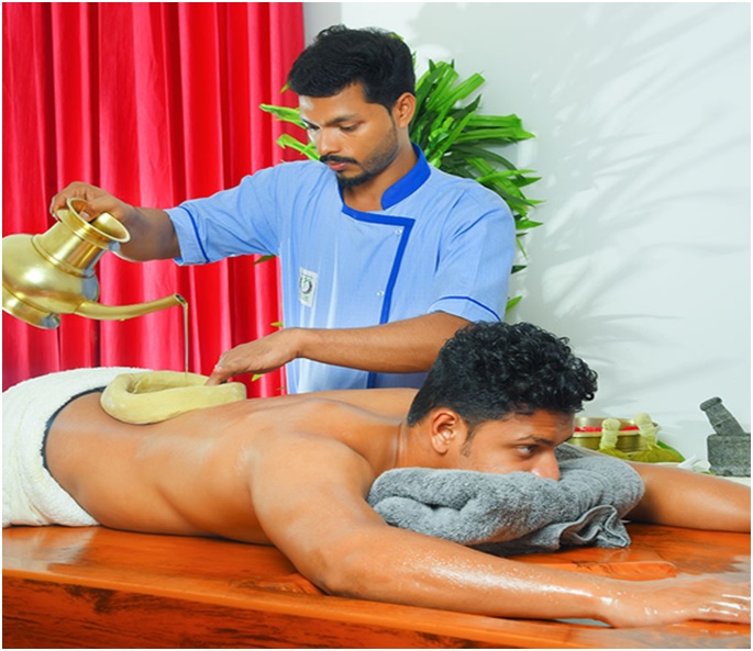 Relief from Lower Back Pain: Ayurveda Treatment