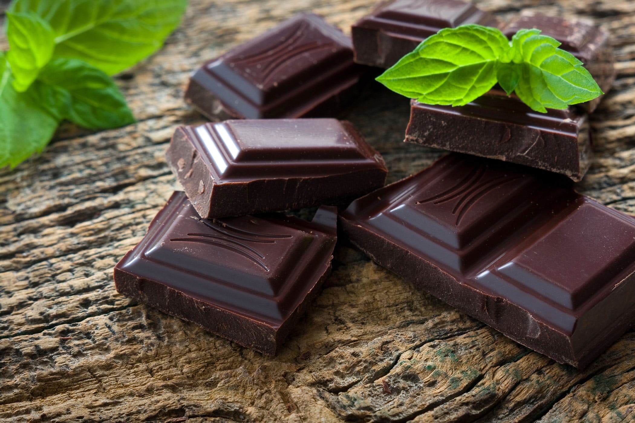 Benefits Of Eating Dark Chocolate For Men’s Health
