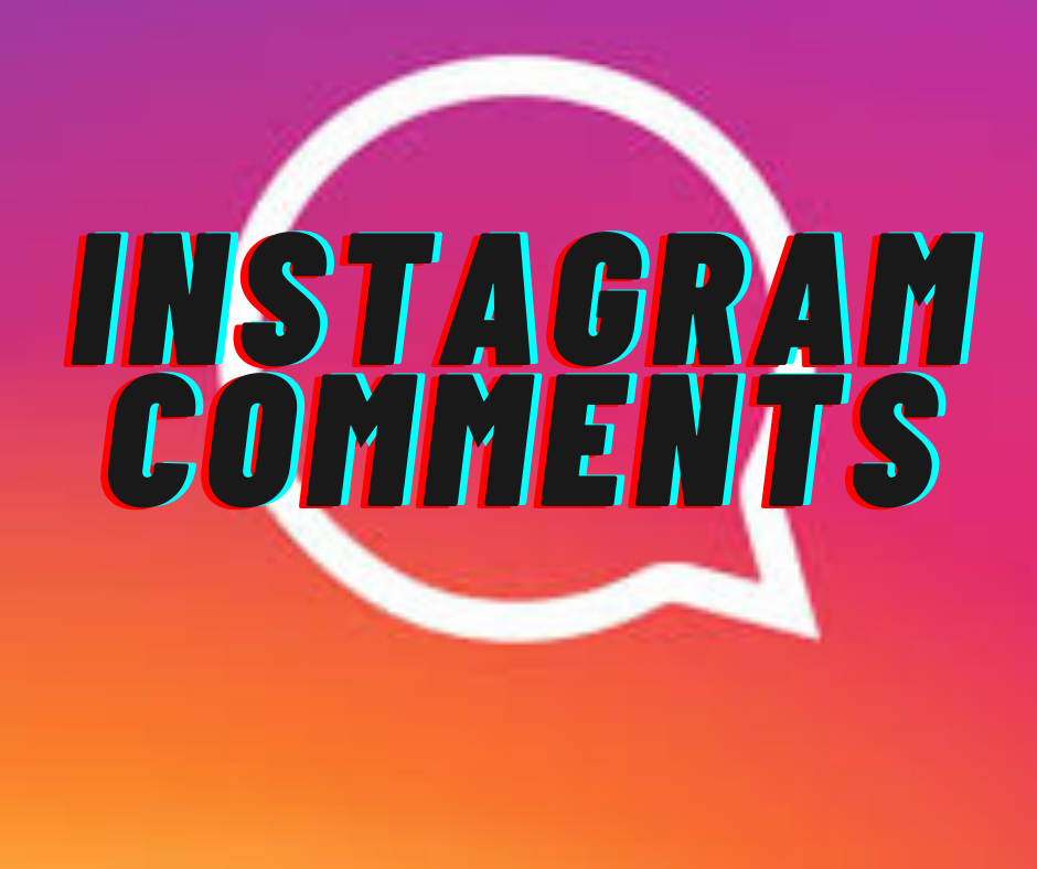 BEST SITES TO BUY INSTAGRAM COMMENTS