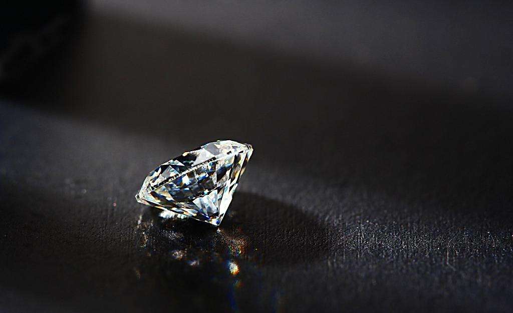 A Behind the Scenes Look at How Lab Created Diamonds Are Made