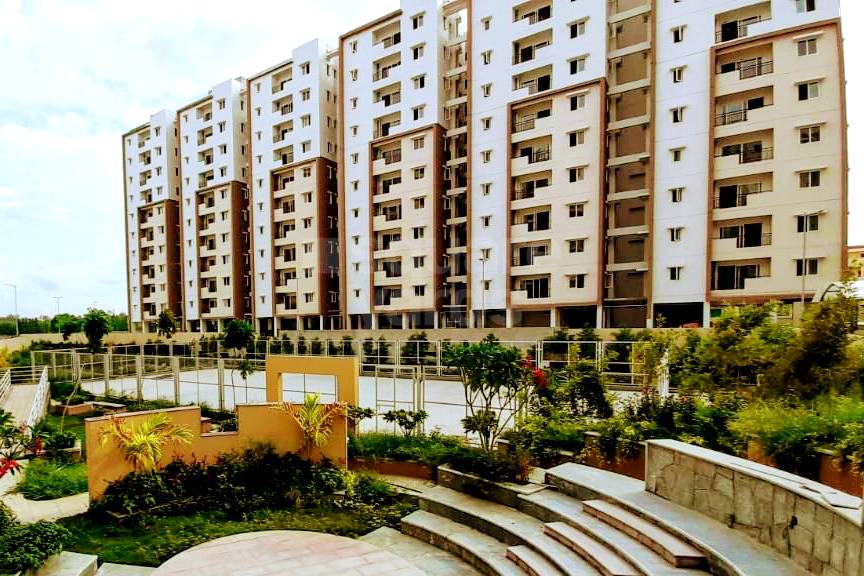 WHEN IS A GOOD TIME TO LOOK FOR AN APARTMENT FOR SALE IN RAJENDRANAGAR