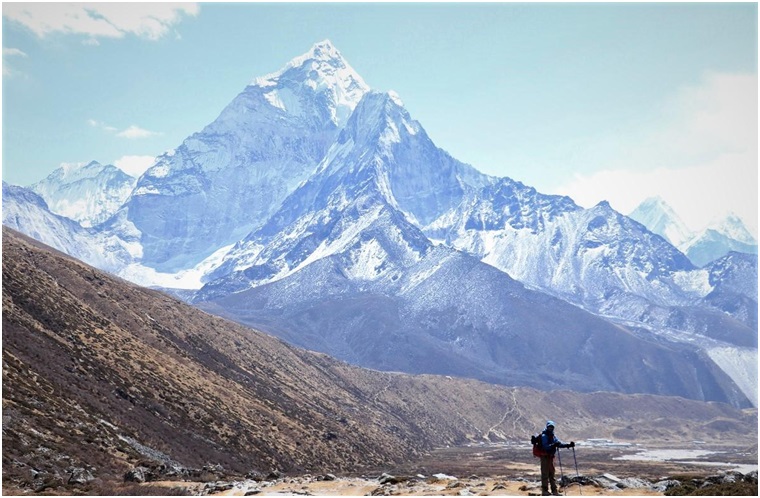 10 Tips for a Successfully Trek To Everest Base Camp