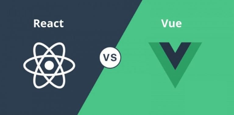 Vue vs React in 2022: What Should You Choose?