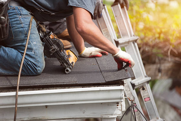 How Do You Know When to Replace Your Roof?