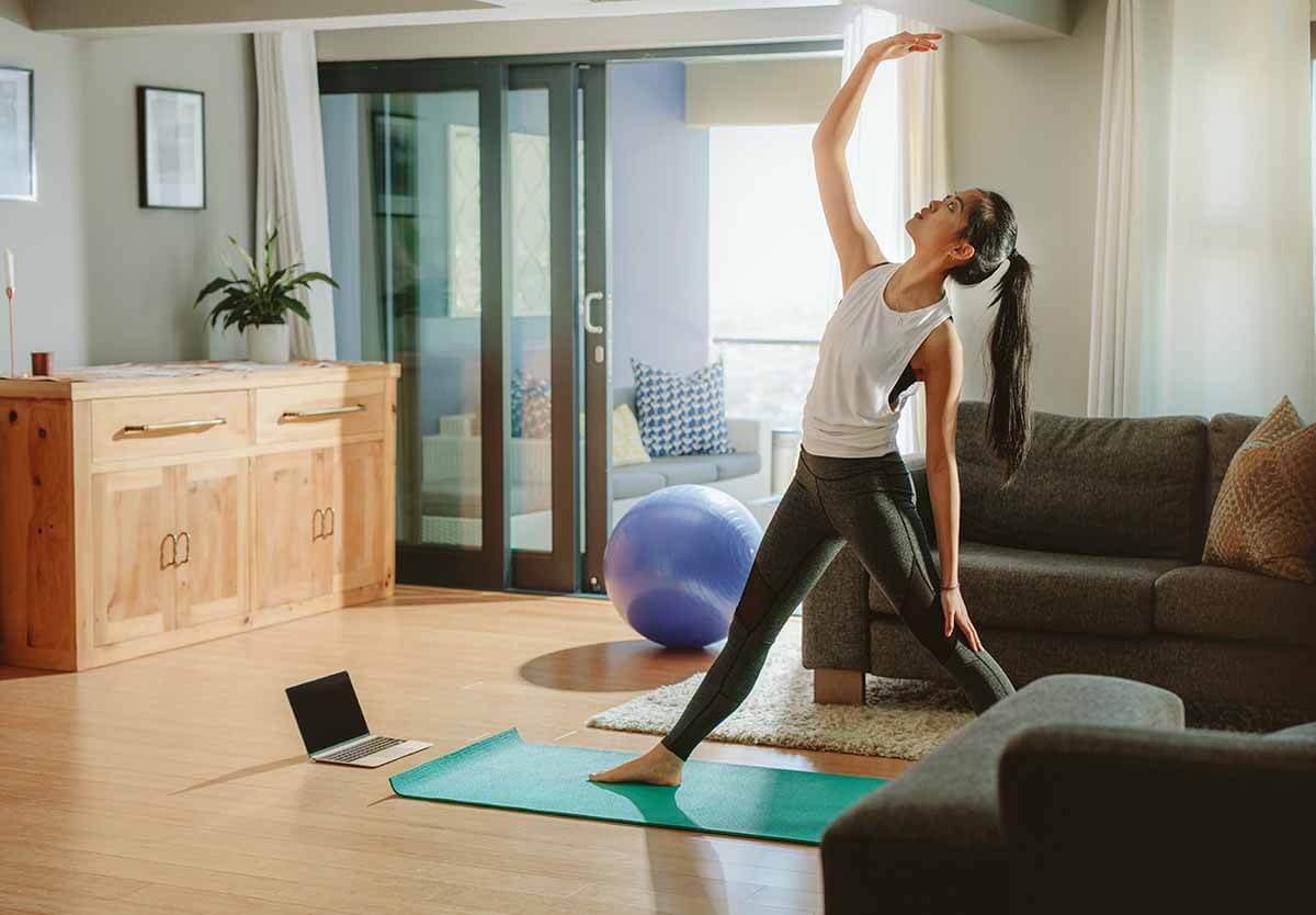 The greatest online yoga teacher training courses will be accessible in 2020/2021.