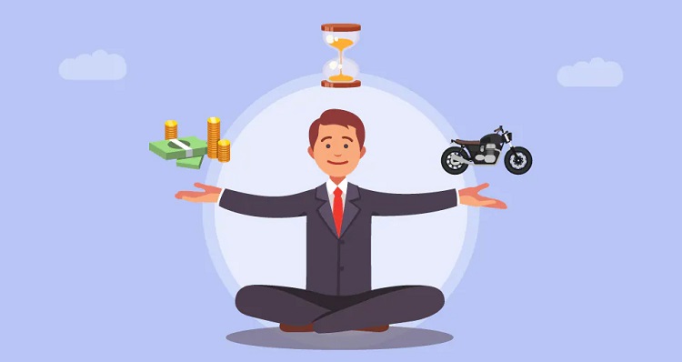 Expert Tips to Get the Right Two Wheeler Loan