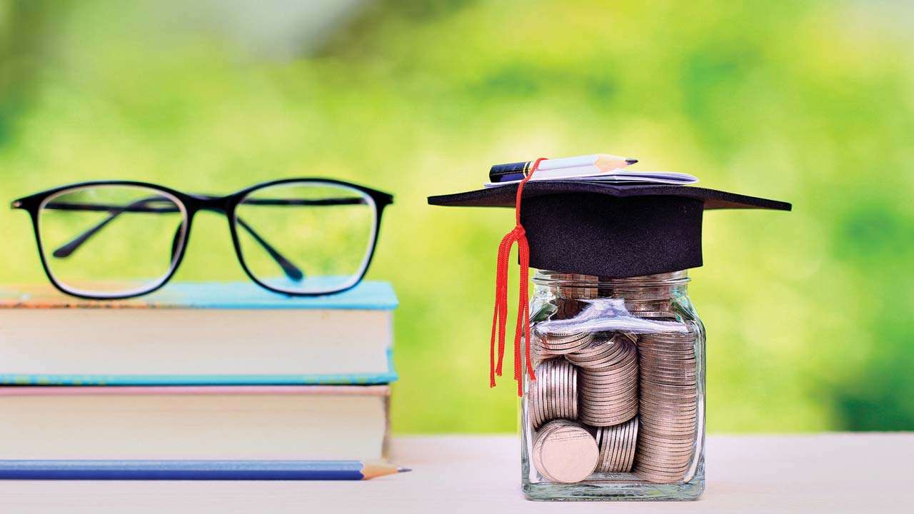 How to get an Interest Free Education Loan?