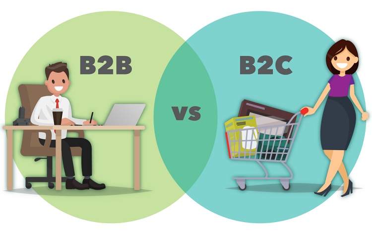 B2B Vs B2C Ecommerce: What’s the Difference?