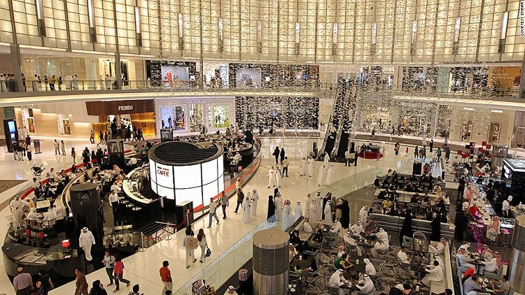 Top 5 Best Shopping Stores in the World