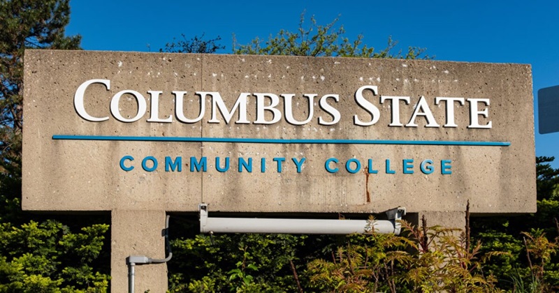 Columbus Colleges