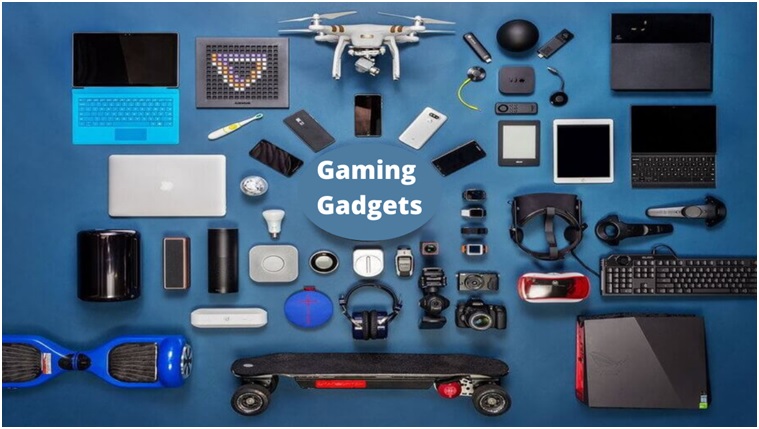 Biggest Mistakes You Make When Buying Gaming Gadgets