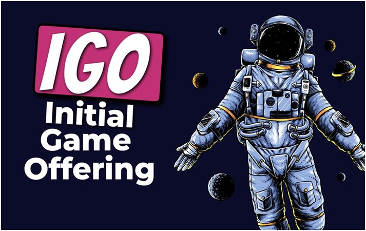 Step By Step Guide on IGO NFT Gaming Launchpad