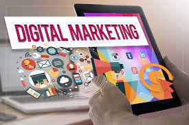 How does this ORM Training work for Digital Marketing Institute?