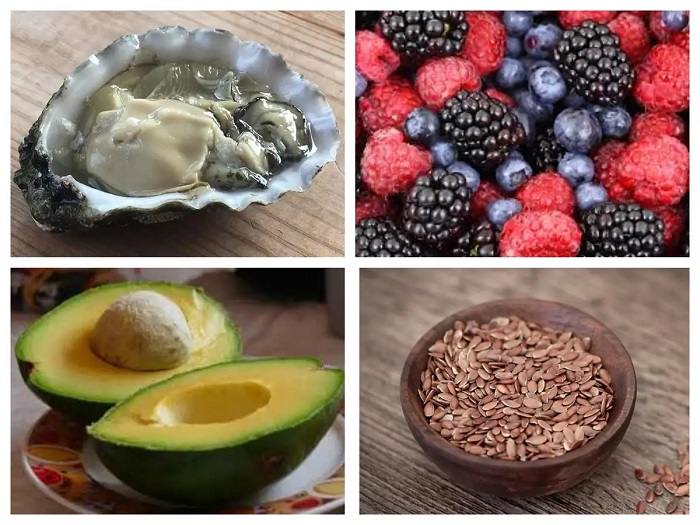 9 Best Foods To Eat For Hair Growth