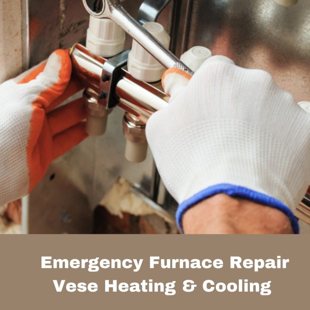 Installation Of an Emergency Furnace in Toronto