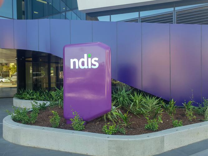 Future Of The NDIS