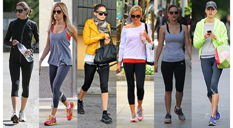 The Best Workout Clothes & Activewear Brands