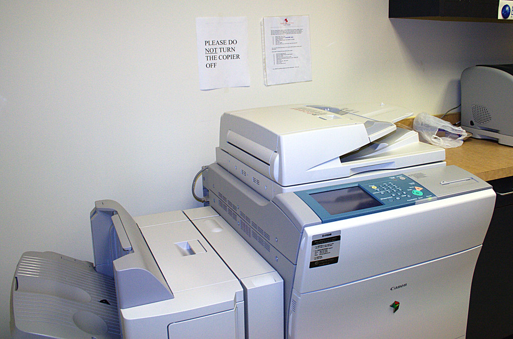 Impact of Good Printing on Your Business